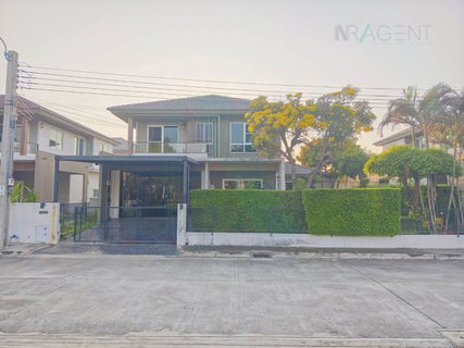 📌 For Sell House PRUKLADA PRACHAUTHIT 90 2-story 4 bedroom 3 bathroom