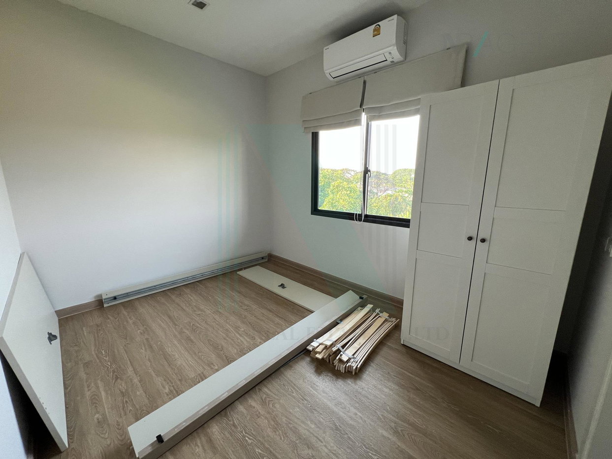 รูป 📌 ขายทาวน์เฮาส์ โครงการ ไอเจ้นท์ พรีเมียม ทาวน์โฮม พัฒนาการ 3 ชั้น 4 ห้องนอน 4 ห้องน้ำ - รูปที่ 7/8