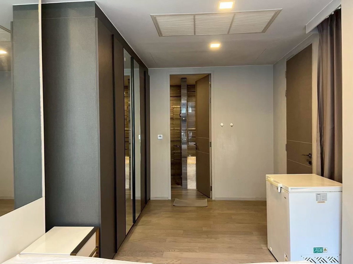 รูป LTHC16042 - Pet-Friendly Condo for Rent Phrom Phong | Ashton Residence 41 | 77 sq.m. | 2 Bed 2 Bath | BTS Phrom Phong | 75K - รูปที่ 3/9