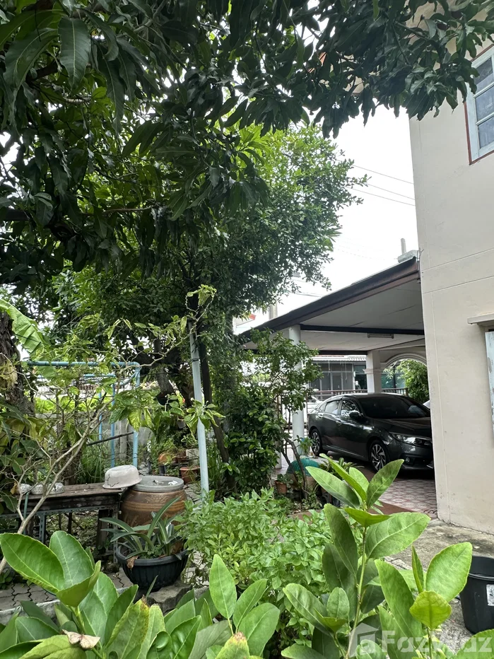 รูป ขาย บ้านเดี่ยว 5 ห้องนอน ใน อนุสาวรีย์, กรุงเทพมหานคร 6666835 - รูปที่ 25/26