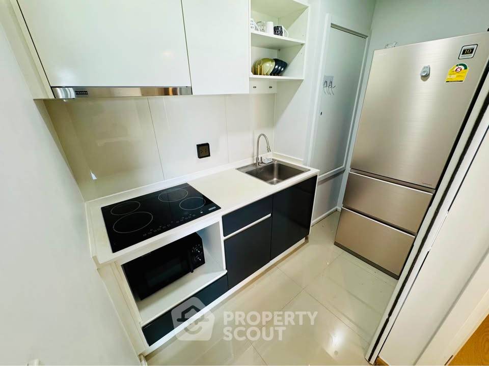 picture 30th-Floor 2-BR The Tree Sukhumvit 71-Ekamai, 200m To ARL Ramkhamhaeng (ID 3182959) - 2/9