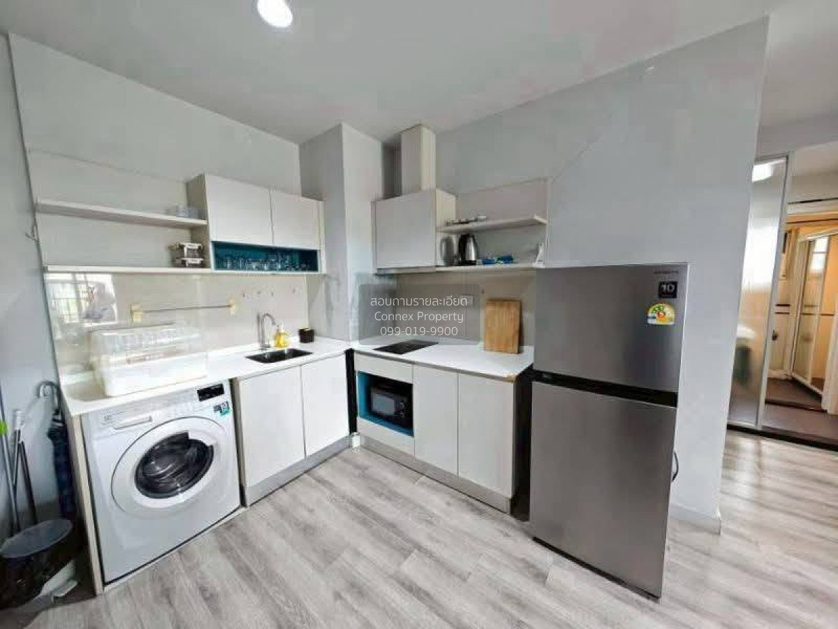 รูป ขายคอนโด  เซ็นทริค ซี พัทยา หนองปรือ บางละมุง ชลบุรี CX-166059 ✅ ทักไลน์ @connexproperty ตอบทันที ทีมงานมืออาชีพ ✅ - รูปที่ 3/9