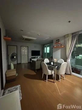 Sukhumvit Living Town คอนโดอโศก สุขุมวิท 21 ใกล้ MRT BTS 5379558
