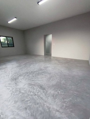 รูป ให้เช่าโกดัง พร้อมสำนักงาน พร้อมห้องพัก ย่านบางใหญ่ ซอยวัดต้นเชือก ถนนทางหลวงชนบท นบ.5014 / สร้างใหม่ / พื้นที่ใช้สอยรวม 408 ตารางเมตร - รูปที่ 4/19
