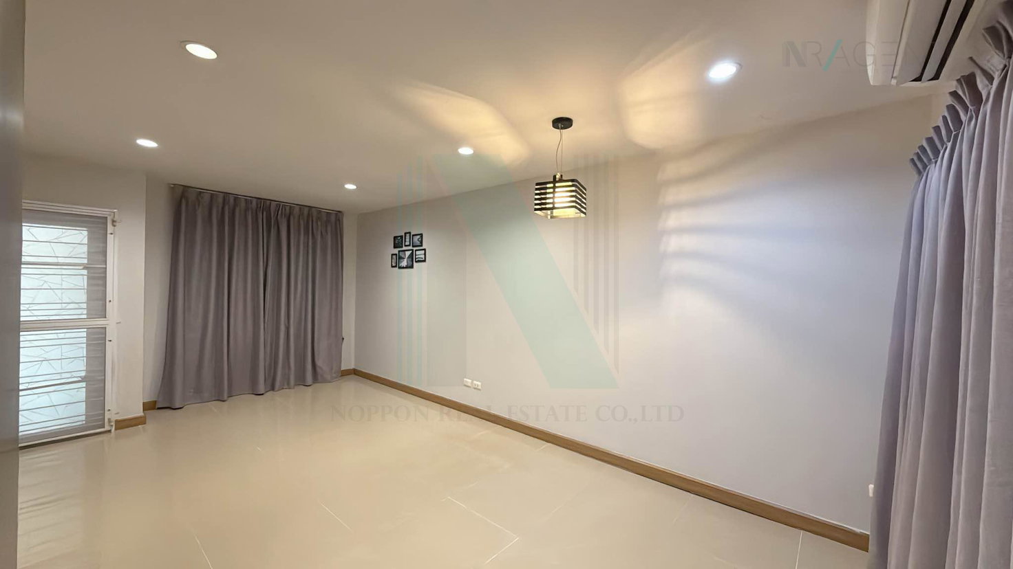 picture 📌 For Sell Town house PRUKSATOWN NEXTS ONNUT - RAMA 9 2-story 3 bedroom 2 bathroom - 4/8