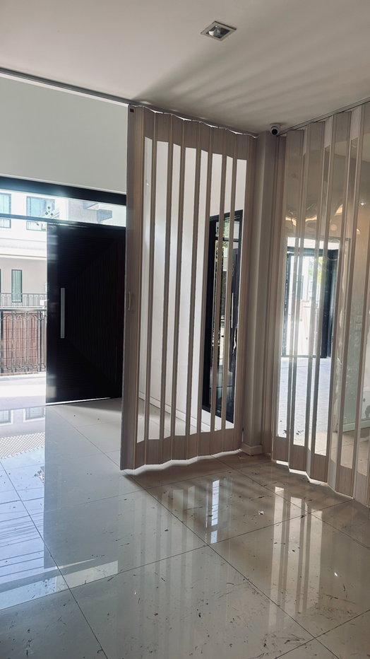 รูป ขายบ้านเดี่ยวหลังใหญ่หลังหัวมุมราคาพิเศษ โครงการลัดดารมย์ วงแหวน-รามอินทรา ขนาด 90.7 ตารางวา พื้นที่ใช้สอยเยอะ ใกล้เซ็นทรัลรามอินทรา - รูปที่ 24/33