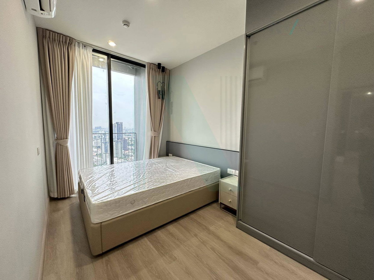 picture 📌 For Sell Condo SKYRISE AVENUE SUKHUMVIT 64 Building E, Floor 46,3 bed room, Room size 87 sqm - 7/8