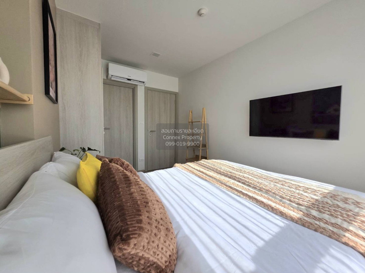 รูป ขายคอนโด ดีคอนโด รีฟ ภูเก็ต กะทู้ กะทู้ ภูเก็ต CX-161514 ✅ ทักไลน์ @connexproperty ตอบทันที ทีมงานมืออาชีพ ✅ - รูปที่ 10/11