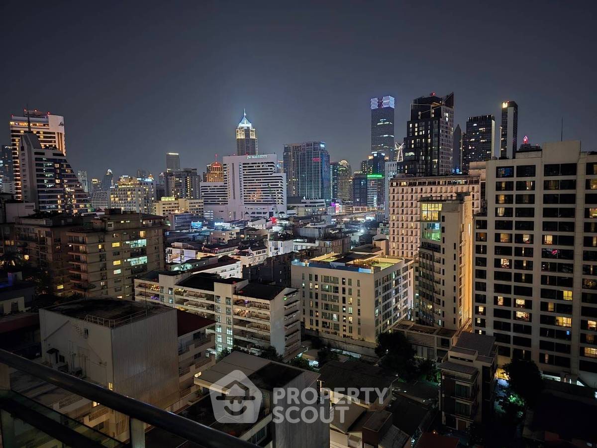 รูป คอนโด 2 ห้องนอน The Prime11 Sukhumvit ใกล้ BTS นานา 300 เมตร (ID 3183447) - รูปที่ 2/10