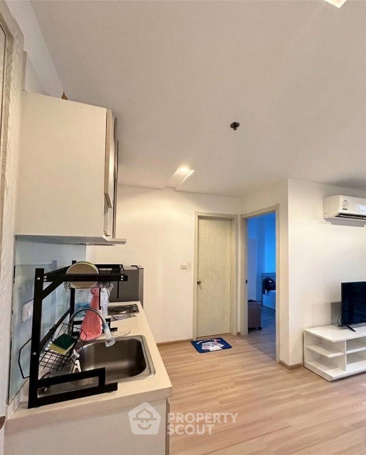 picture 1-BR Condo For Sale At Artemis Sukhumvit 77 Near BTS On Nut (ID 3184096) - 4/7