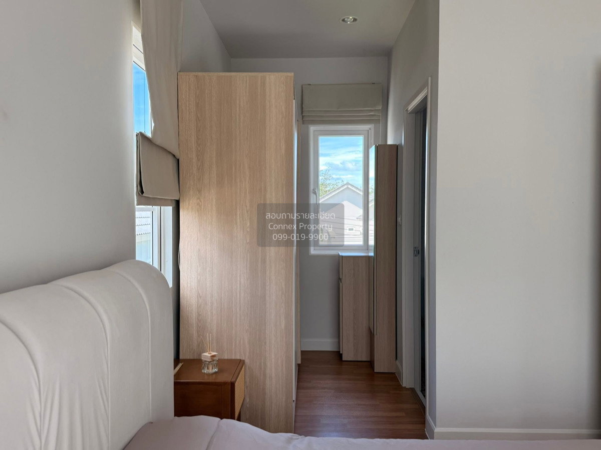 รูป เช่าบ้าน อณาสิริ ป่าคลอก ป่าคลอก ถลาง ภูเก็ต CX-163632 ✅ ทักไลน์ @connexproperty ตอบทันที ทีมงานมืออาชีพ ✅ - รูปที่ 10/12