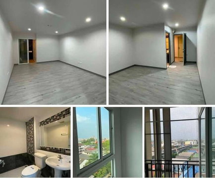 S020034 Regent Home 12 Latphrao 41