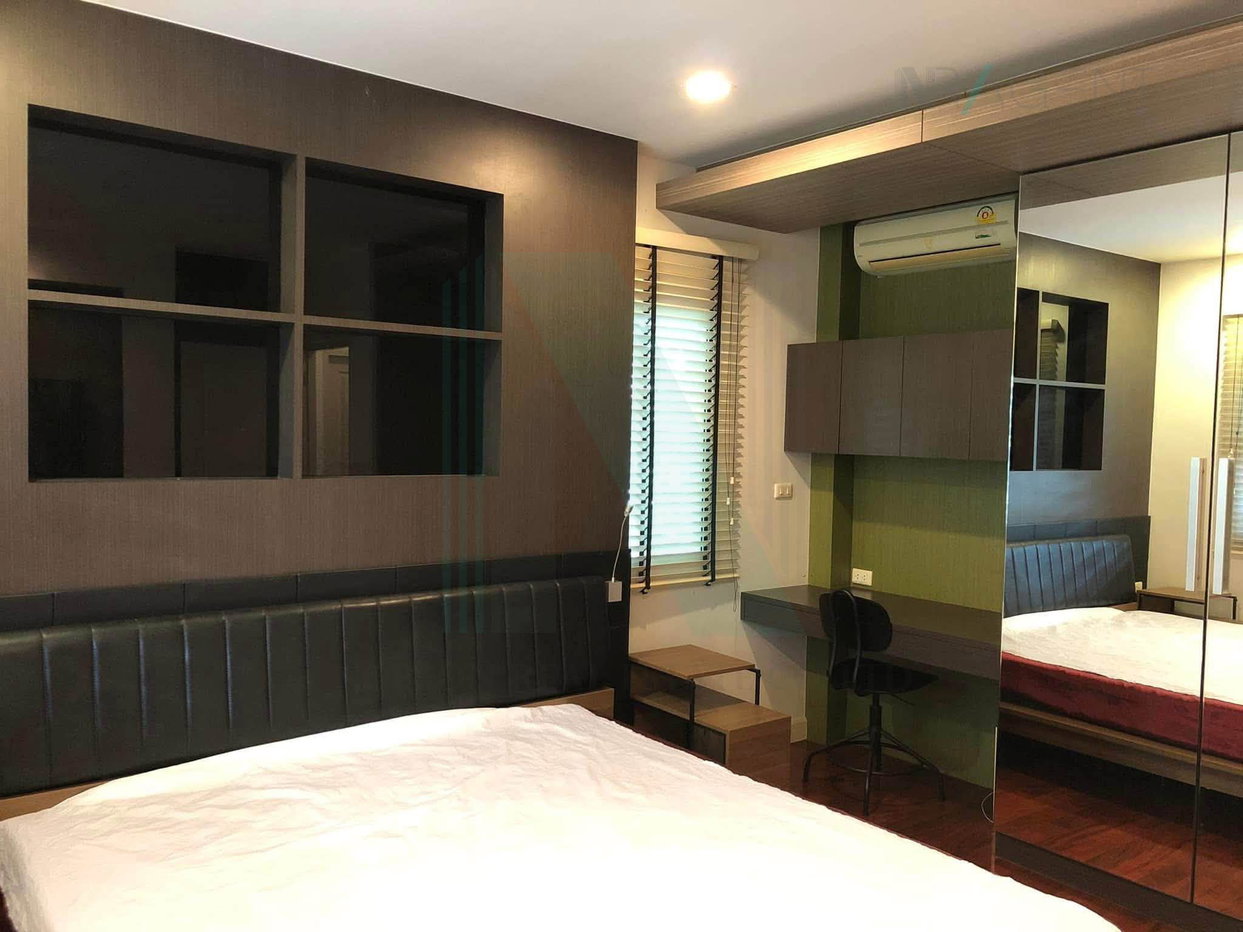 picture 📌 For Sell House NIRVANA SATHORN 3-story 4 bedroom 3 bathroom - 7/8