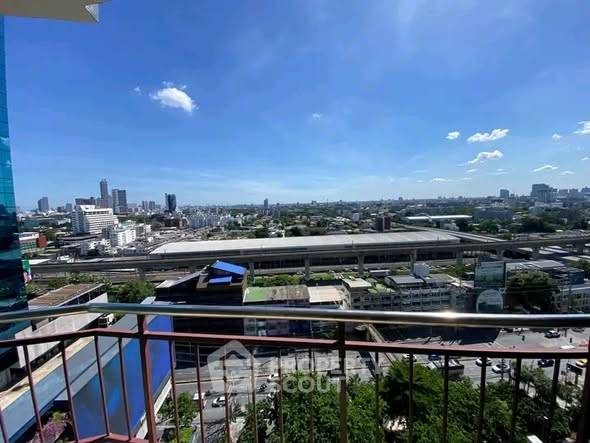 picture High-Floor 2-BR At Supalai Park Ekamai - Thonglor Near ARL Ramkhamhaeng (ID 3182811) - 3/9
