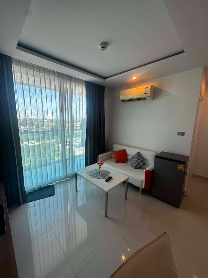 รูป 🔥 ขาย คอนโด อเมซอน เรสซิเดนท์ (Condo Amazon Residence) จอมเทียน - รูปที่ 4/9