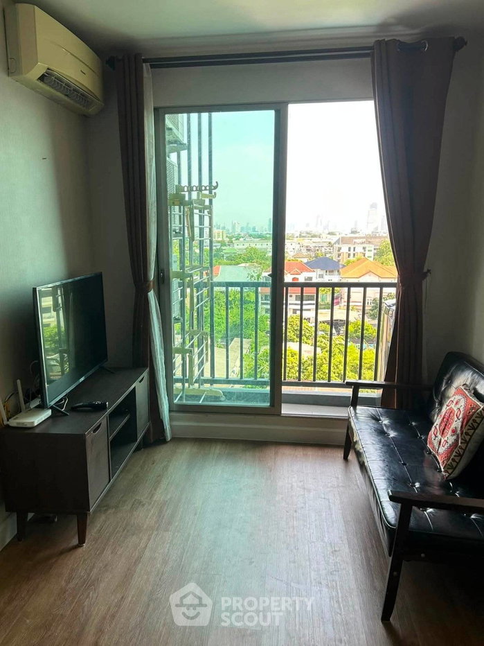 รูป คอนโด 1 ห้องนอน ขนาด 50 ตร.ม. The Privacy Ratchada Sutthisan (ID 3181994) - รูปที่ 4/10