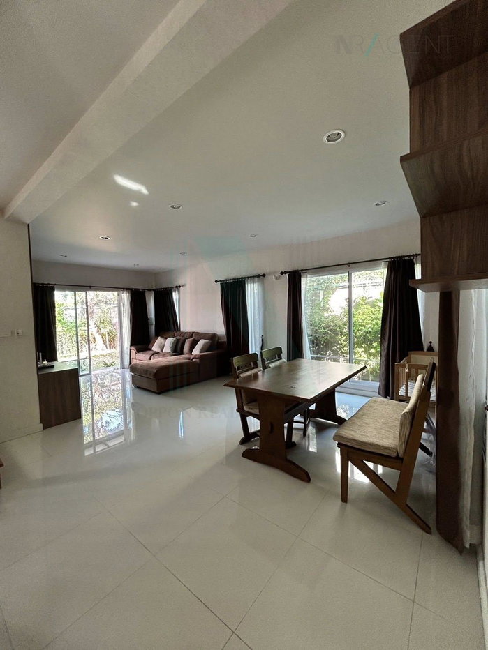 picture 📌 For Sell House PASSORN THEPARAK - BANGNA 2-story 3 bedroom 2 bathroom - 3/8