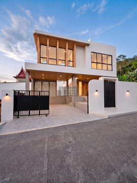 ขายบ้าน บ้านมณีคราม - จอมทอง วิชิต เมืองภูเก็ต ภูเก็ต CX-159986 ✅ ทักไลน์ @connexproperty ตอบทันที ทีมงานมืออาชีพ ✅