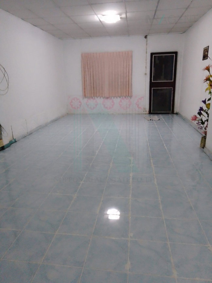 picture 📌 For Sell Town house BANGNA VILLA 2-story 2 bedroom 2 bathroom - 2/8