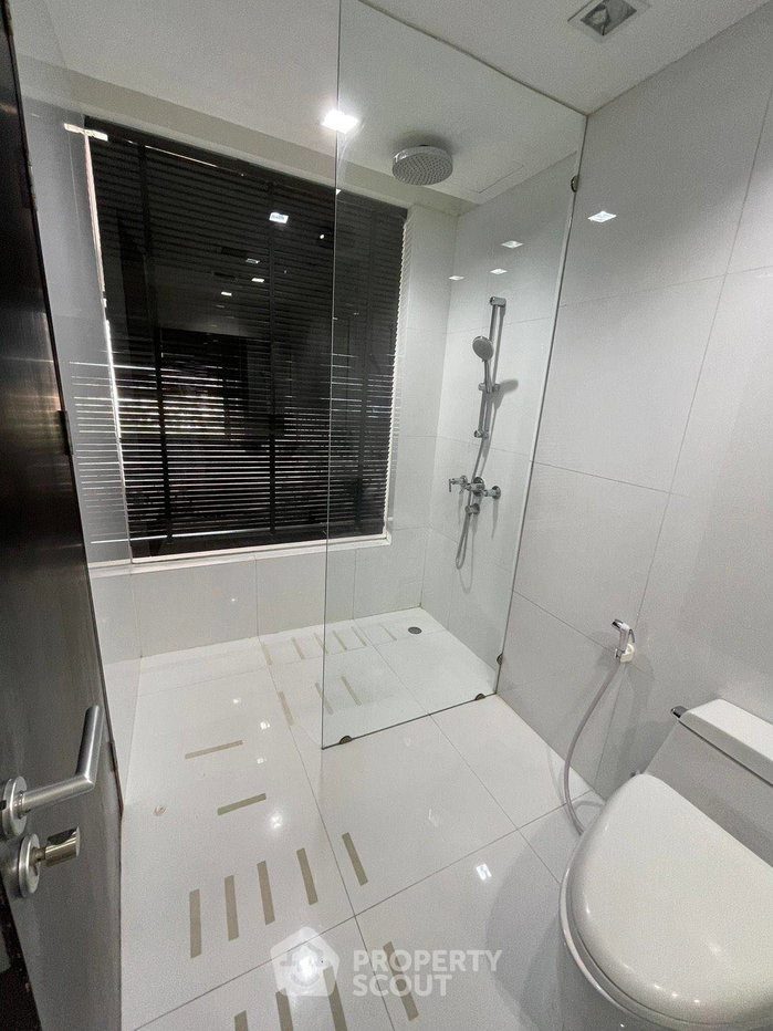 picture 34th-Floor 1-BR At Amanta Lumpini Near MRT Khlong Toei (ID 3180941) - 10/19