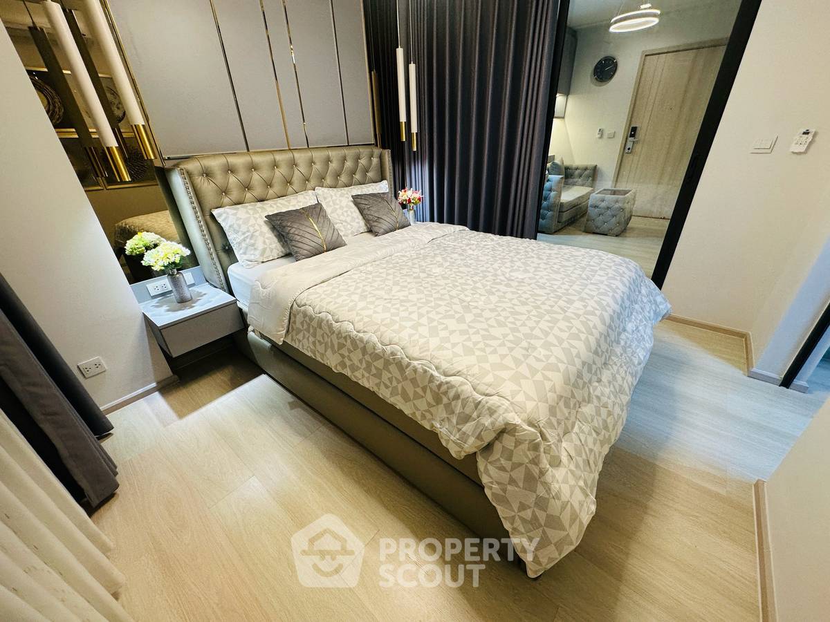 picture 1-BR Life One Wireless For Sale Near BTS Phloen Chit (ID 3179701) - 21/27