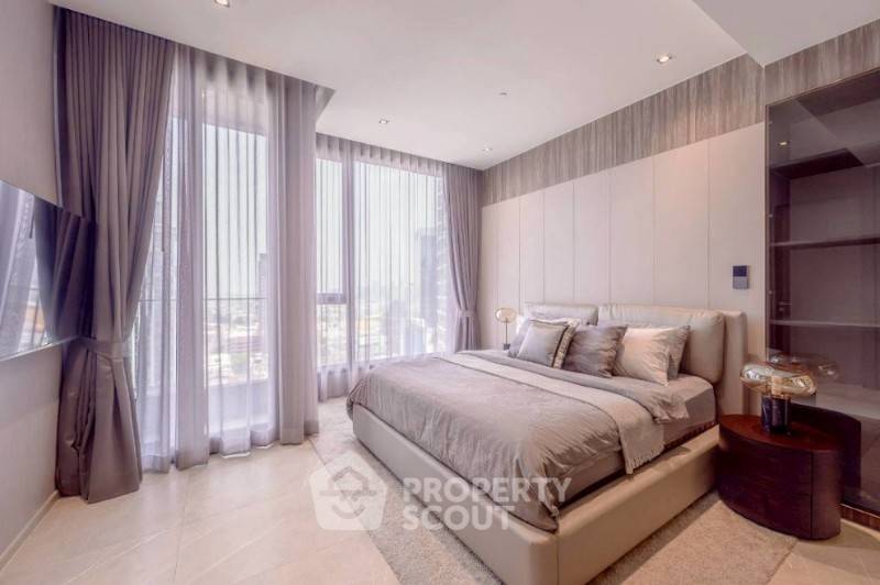 รูป คอนโด 3 ห้องนอน ชั้น 19 Hyde Heritage Thonglor ใกล้ BTS ทองหล่อ (ID 3182119) - รูปที่ 10/20