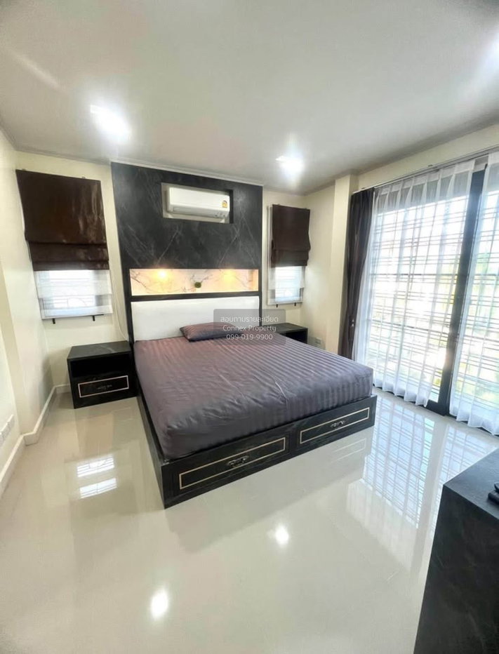 รูป เช่าบ้าน  วิลล่า เอเซียติค หนองปลาไหล บางละมุง ชลบุรี CX-155369 ✅ ทักไลน์ @connexproperty ตอบทันที ทีมงานมืออาชีพ ✅ - รูปที่ 10/12