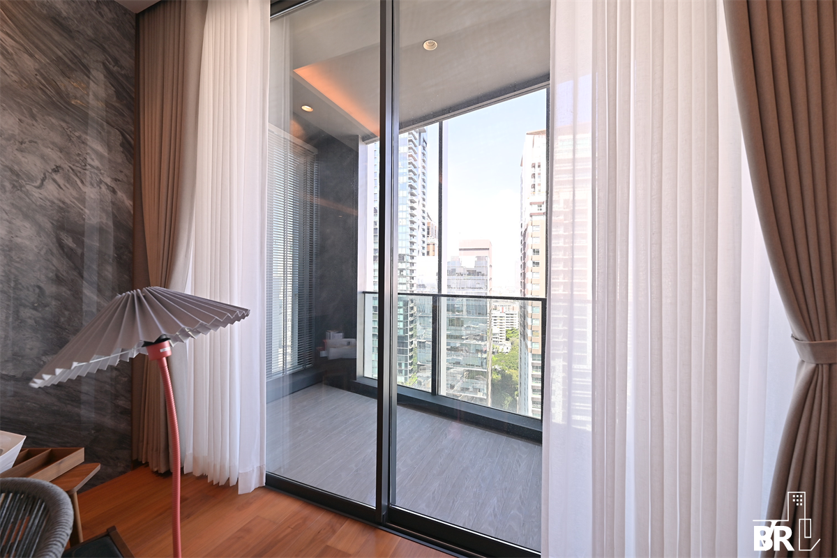 รูป ดิ เอสเทลล์ พร้อมพงษ์ ใกล้ BTS สถานีพร้อมพงษ์ ยูนิต Luxury หรูหราแบบไม่ต้องรอ - รูปที่ 4/10