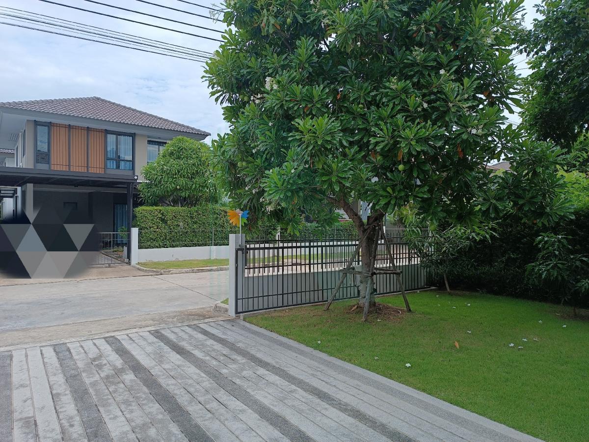 picture ð For Sell House BURASIRI BANGNA 2-story 3 bedroom 2 bathroom - 8/8