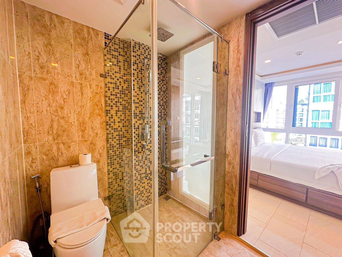 รูป คอนโด 2 ห้องนอน Grand Avenue Pattaya ทำเลพัทยาใต้ (ID 2100639) - รูปที่ 28/34