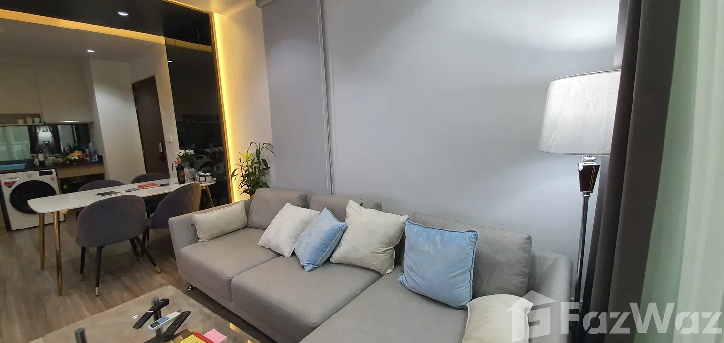 picture Panoramic Spacious 2-Bed Condo near Phra Khanong BTS 6663656 - 7/20