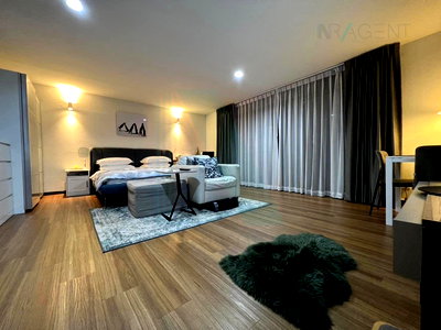 Townhouses for rent Assumption University Huamark Campus (Abac Huamark) : 📌 For Rent Town house BAAN GREEN TOWN 5-story 4 bedroom 6 bathroom