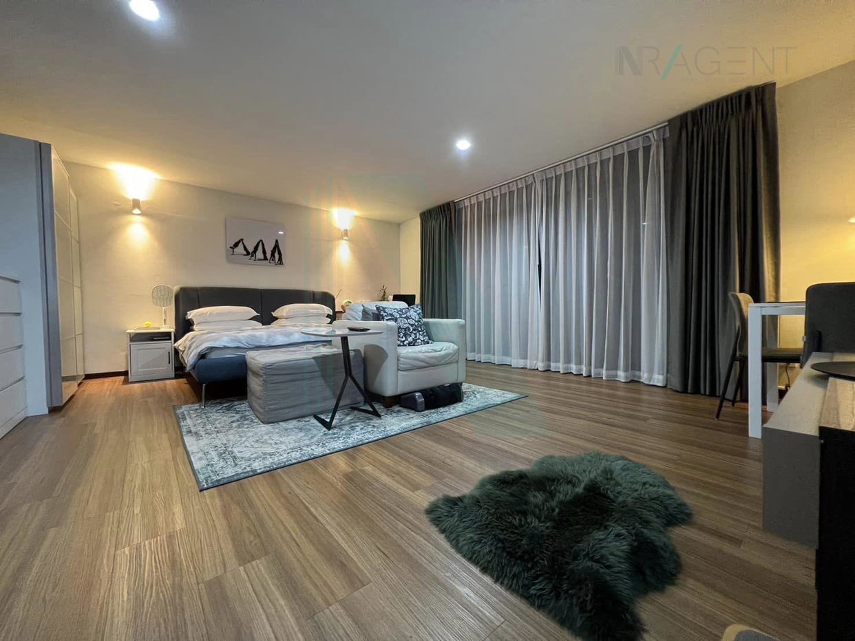 รูป 📌 ให้เช่าทาวน์เฮาส์ โครงการ บ้านกรีนทาวน์ 5 ชั้น 4 ห้องนอน 6 ห้องน้ำ - รูปที่ 1/8