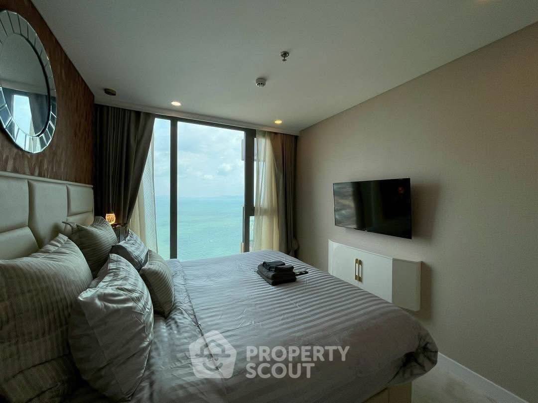 picture 53rd-Floor 1-BR Condo At Copacabana Beach Jomtien (ID 2258244) - 4/10
