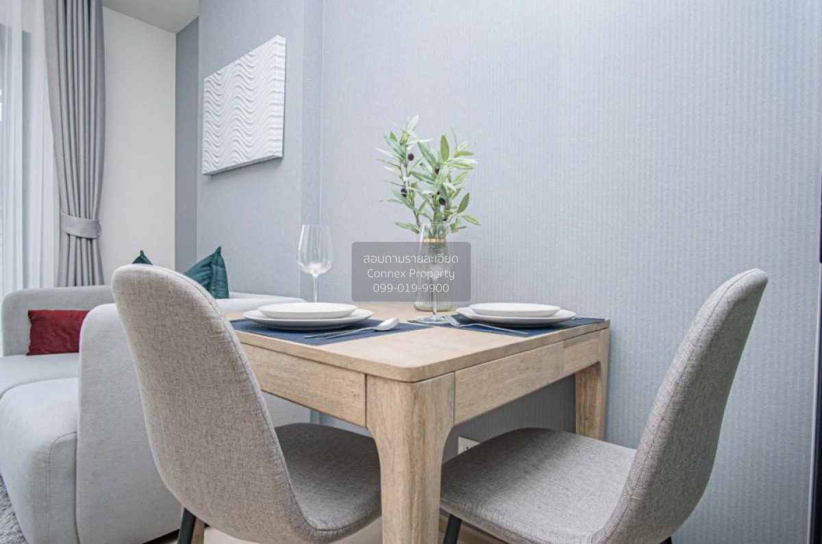 รูป เช่าคอนโด เดอะ เบส ไรส์ ภูเก็ต วิชิต เมืองภูเก็ต ภูเก็ต CX-159829 ✅ ทักไลน์ @connexproperty ตอบทันที ทีมงานมืออาชีพ ✅ - รูปที่ 4/12