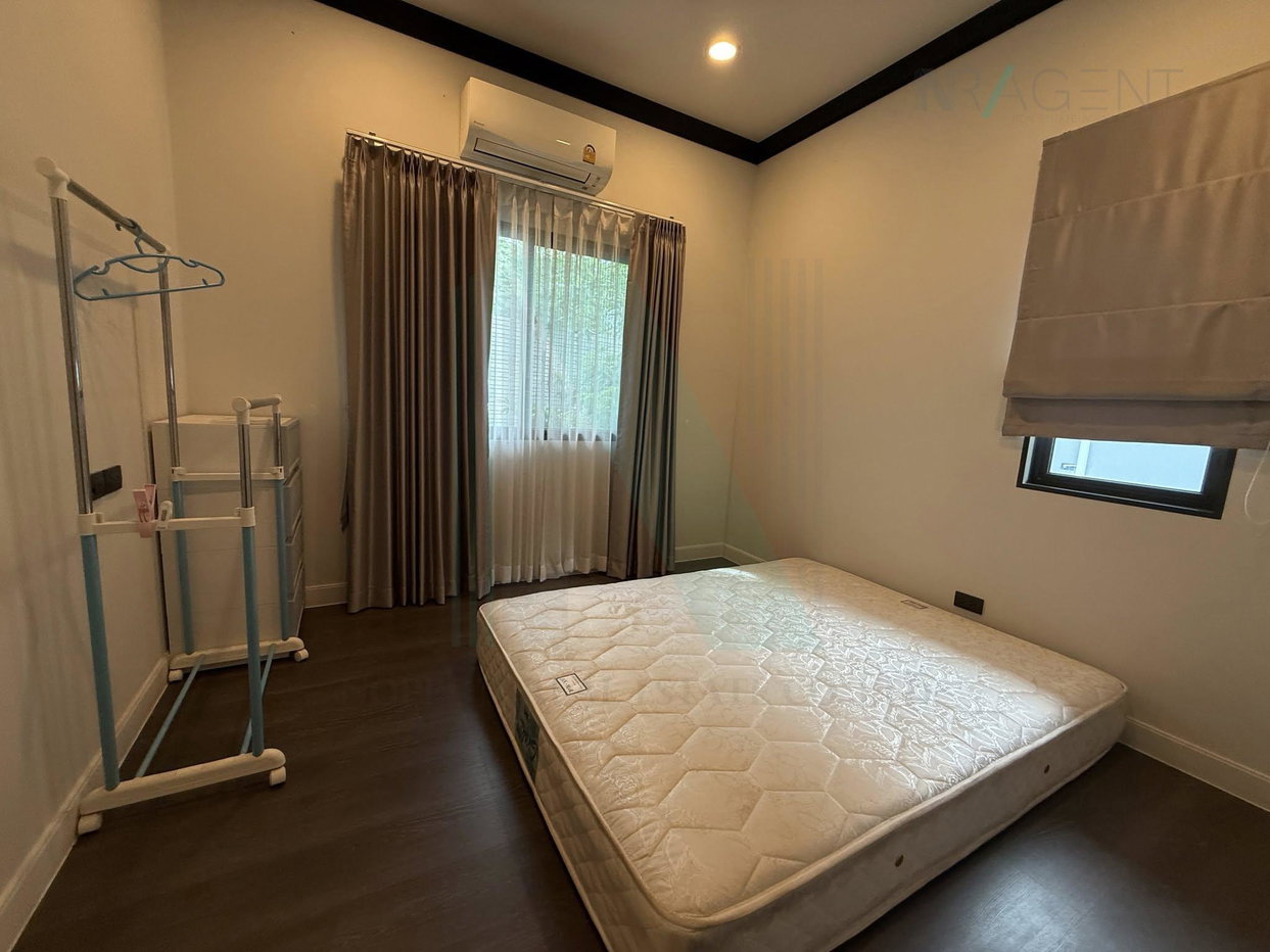 รูป 📌 ให้เช่าบ้านเดี่ยว 2 ชั้น เศรษฐสิริ กรุงเทพกรีฑา 2 4 ห้องนอน 4 ห้องน้ำ - รูปที่ 8/8