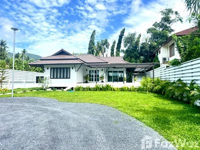 Houses for sale Ko Samui Surat Thani : 2 Bedroom Villa for sale in Maenam, Surat Thani  6669227