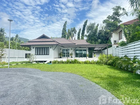 2 Bedroom Villa for sale in Maenam, Surat Thani 6669227