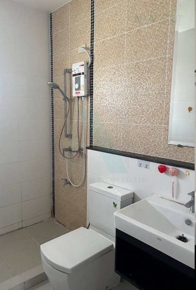 รูป 📌 ขายบ้านเดี่ยว โครงการ เพอร์เฟค เพลส วงแหวน-รามคำแหง 2 ชั้น 3 ห้องนอน 2 ห้องน้ำ - รูปที่ 8/8
