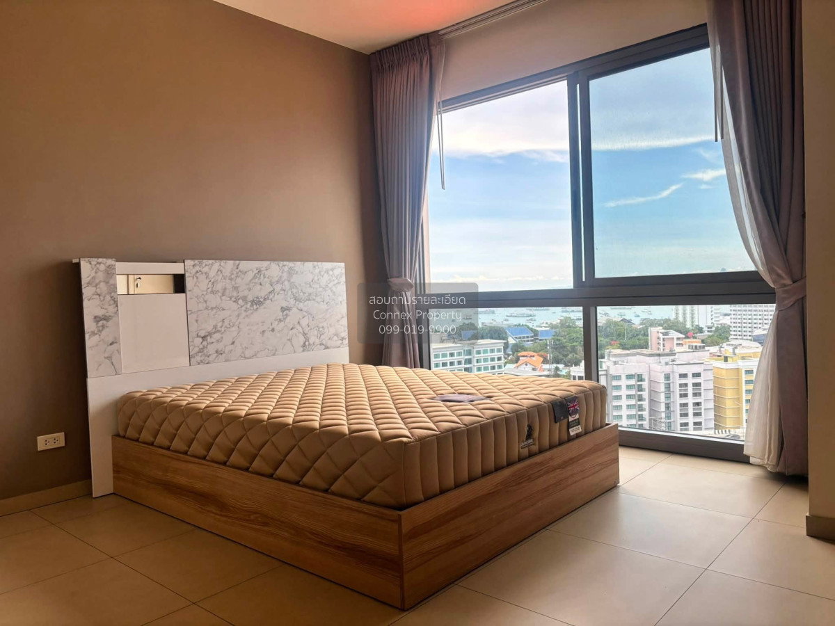 รูป ขายคอนโด ยูนิกซ์ พัทยาใต้ นาเกลือ บางละมุง ชลบุรี CX-168460 ✅ ทักไลน์ @connexproperty ตอบทันที ทีมงานมืออาชีพ ✅ - รูปที่ 1/8