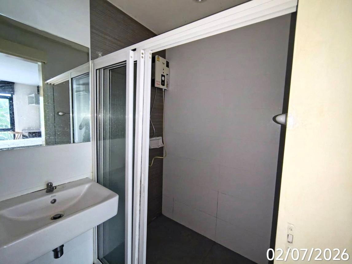 รูป 🔥 ขาย คอนโด เฟรช คอนโดมิเนียม (Fresh Condominium) | ใกล้ MRT บางโพ - รูปที่ 4/6