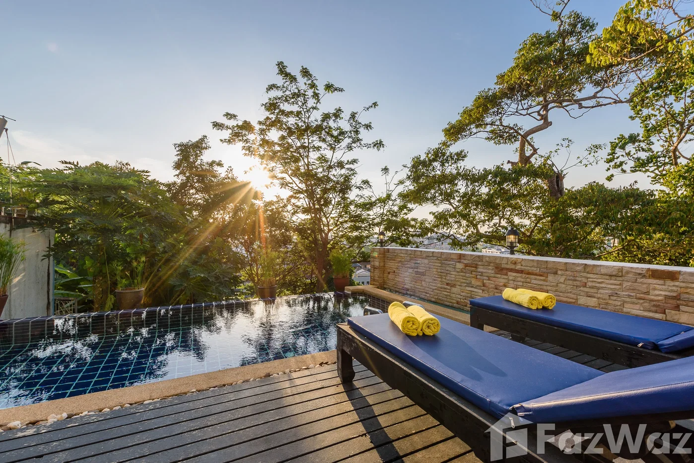 picture 4 Bedroom Villa for sale in Patong, Phuket 6643444 - 4/58