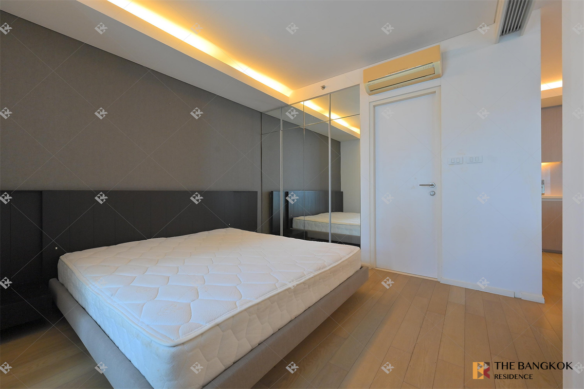 รูป โหมด สุขุมวิท 61 สะดวกสบายพร้อมเข้าอยู่ ใกล้ BTS สถานีเอกมัย - รูปที่ 6/10