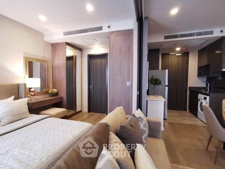 รูป ใกล้ MRT สุขุมวิท 70 ม. | 1 ห้องนอน Ashton Asoke ชั้น 21 (ID 3184024) - รูปที่ 6/10