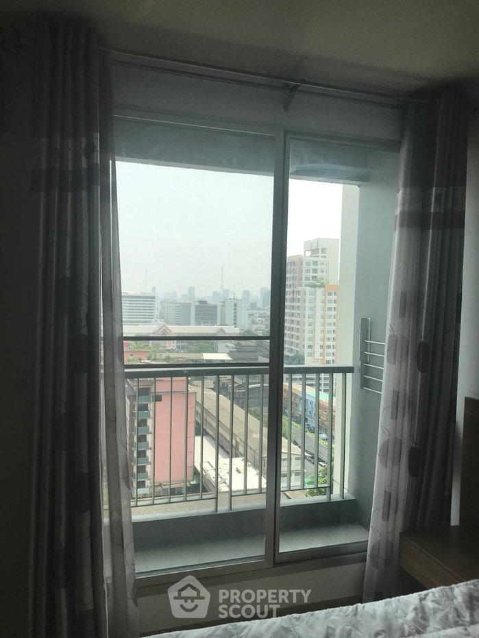 picture 1-BR Condo At RHYTHM Phahon-Ari Near BTS Saphan Khwai (ID 767016) - 11/14