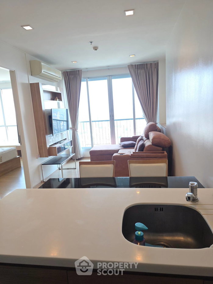 picture 1-BR Condo At RHYTHM Phahon-Ari Near BTS Saphan Khwai (ID 3180993) - 4/5