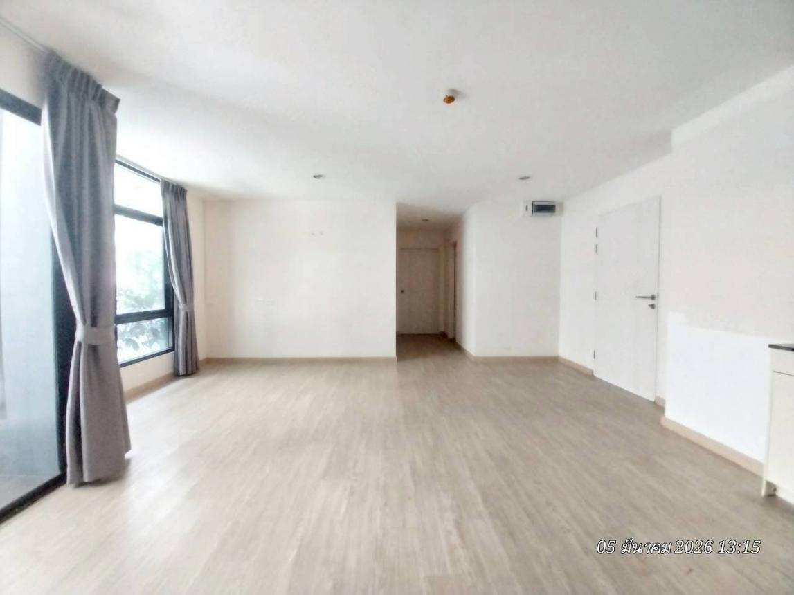 รูป 🔥 ขาย คอนโด เฟรช คอนโดมิเนียม (Fresh Condominium) | ใกล้ MRT บางโพ - รูปที่ 2/10