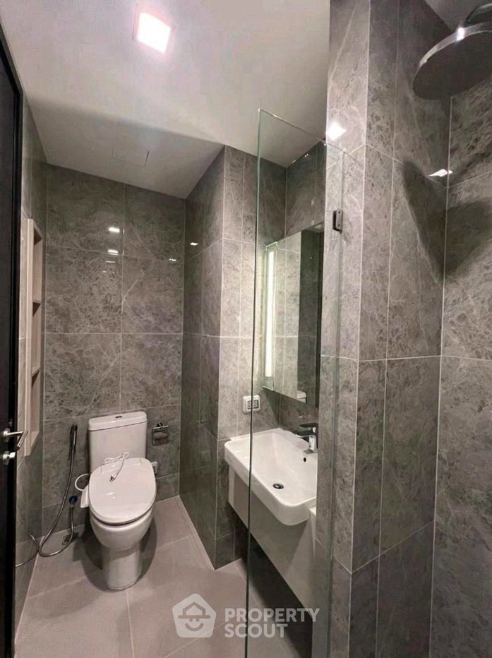picture 32nd-Floor 1-BR At Noble Around Ari, 100m To BTS Ari (ID 3182125) - 9/13