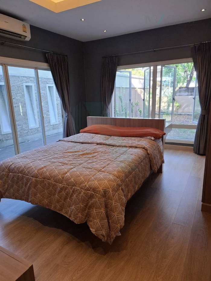 รูป 📌 ให้เช่าบ้านเดี่ยว 2 ชั้น กรีนเนอรี่ วิลล์ 4 ห้องนอน 4 ห้องน้ำ - รูปที่ 6/8