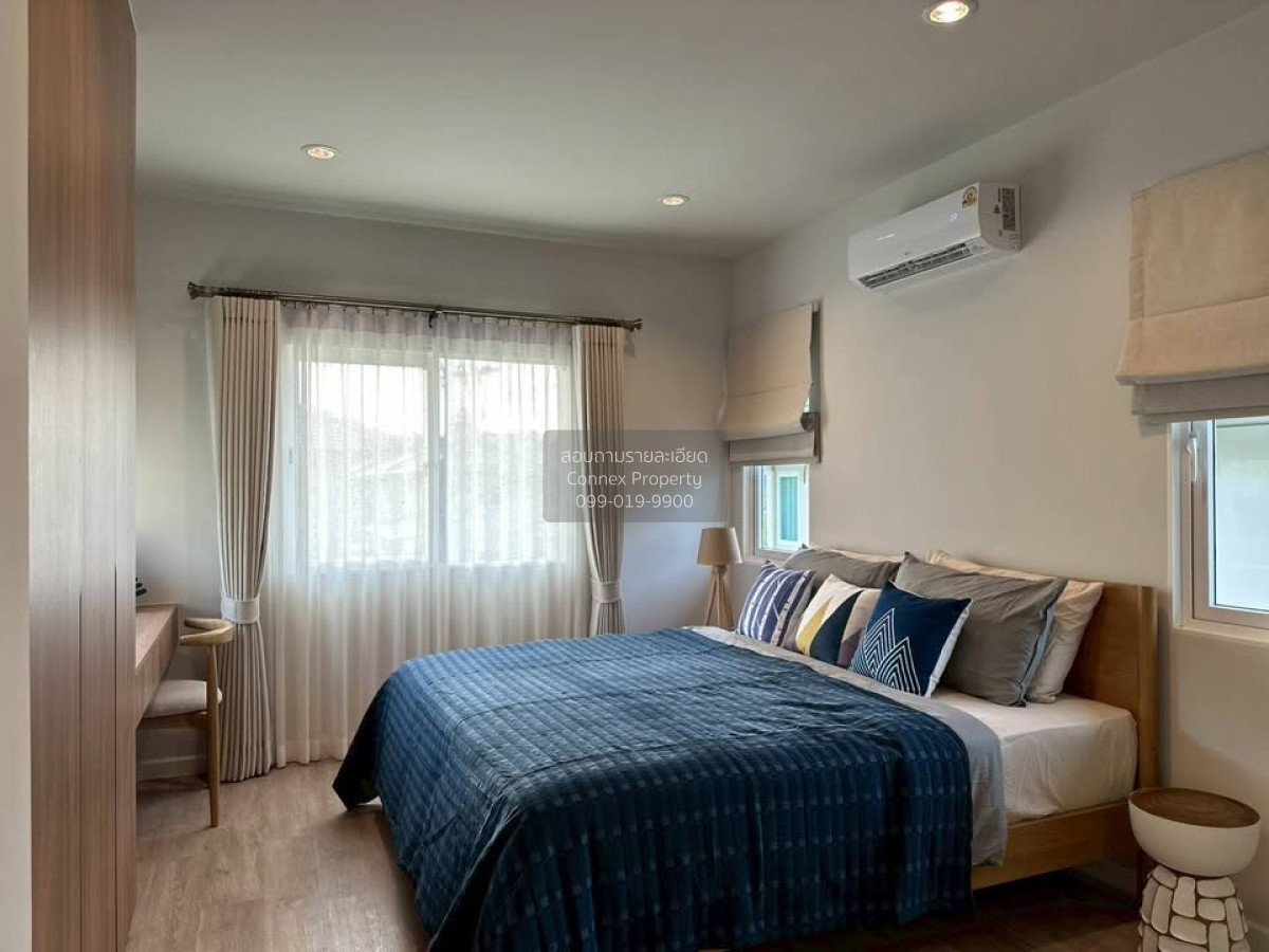 รูป เช่าบ้าน สราญสิริ เกาะแก้ว - ภูเก็ต เกาะแก้ว เมืองภูเก็ต ภูเก็ต CX-165104 ✅ ทักไลน์ @connexproperty ตอบทันที ทีมงานมืออาชีพ ✅ - รูปที่ 8/11